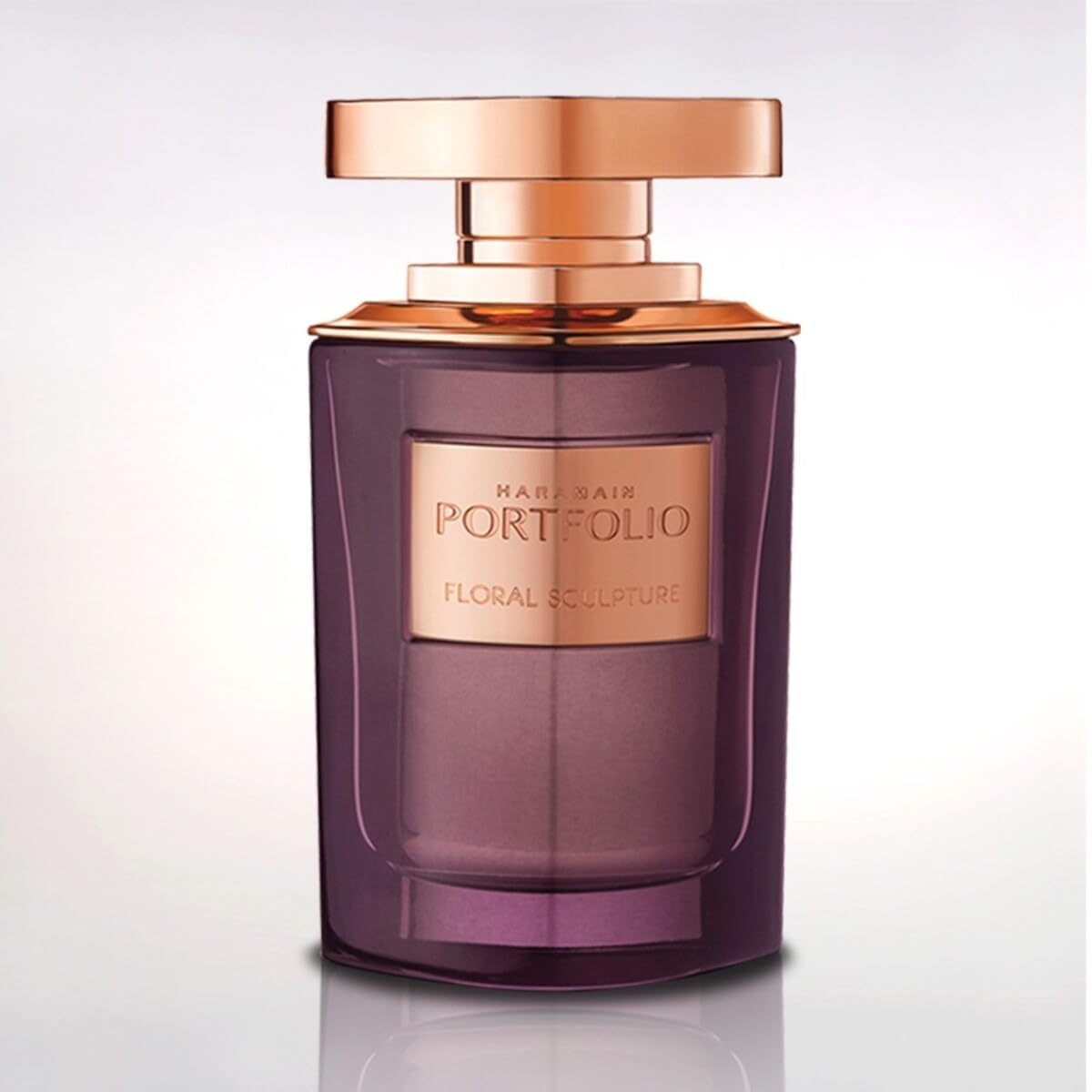 Al Haramain Portfolio Floral Sculpture 75ml
