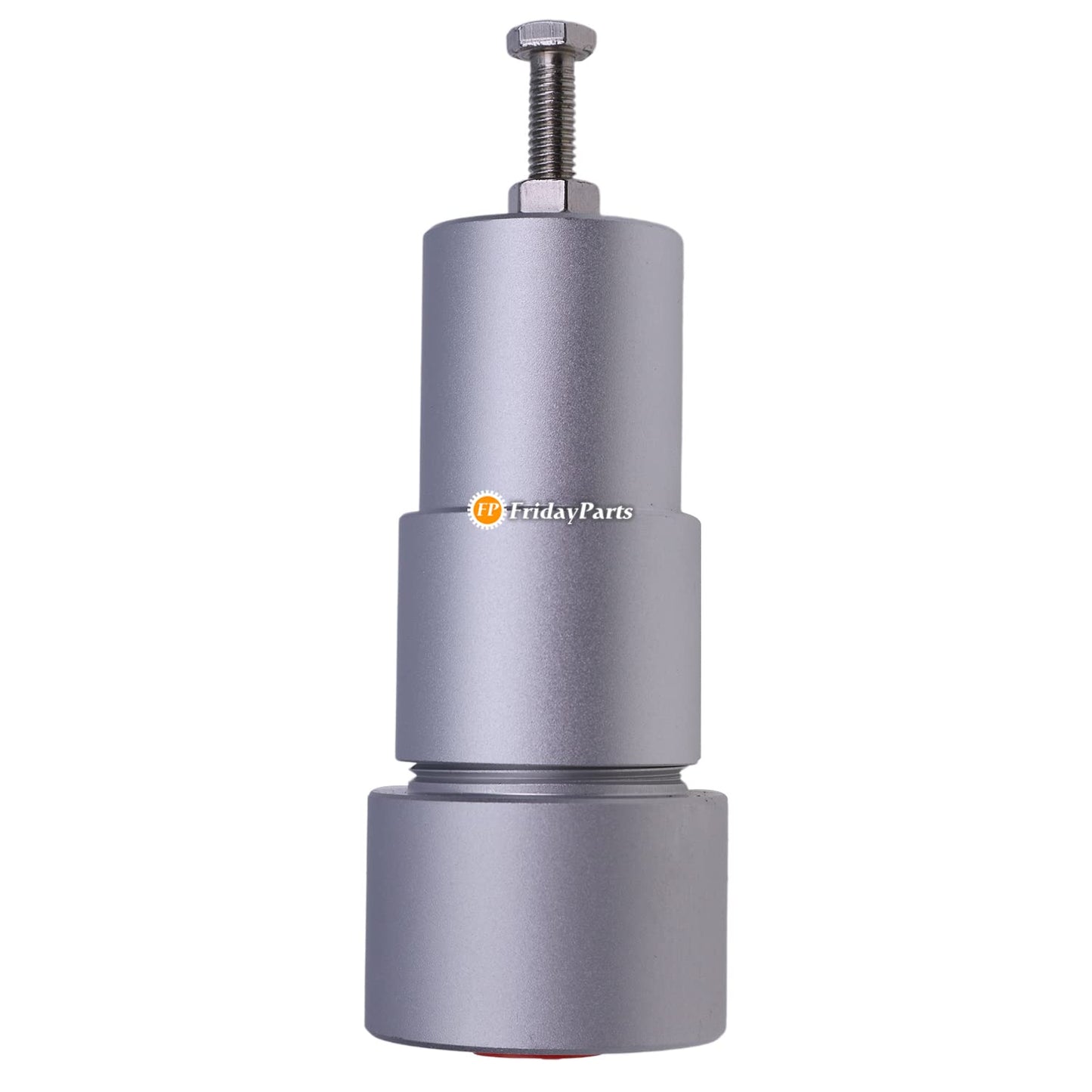 FridayParts Pressure Regulator Valve 36896892 Compatible for Ingersoll Rand Air Compressor