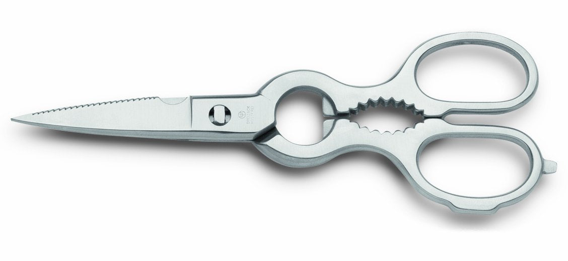 WÜSTHOF Stainless Kitchen Shears