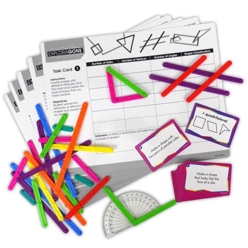 EAI Education Exploragons Classroom Set - Grades K+