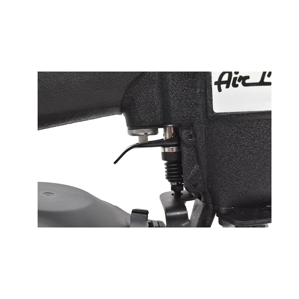 Air Locker AL45V2 7/8 Inch to 1-3/4 Inch Coil Roofing Nailer (Side Load)