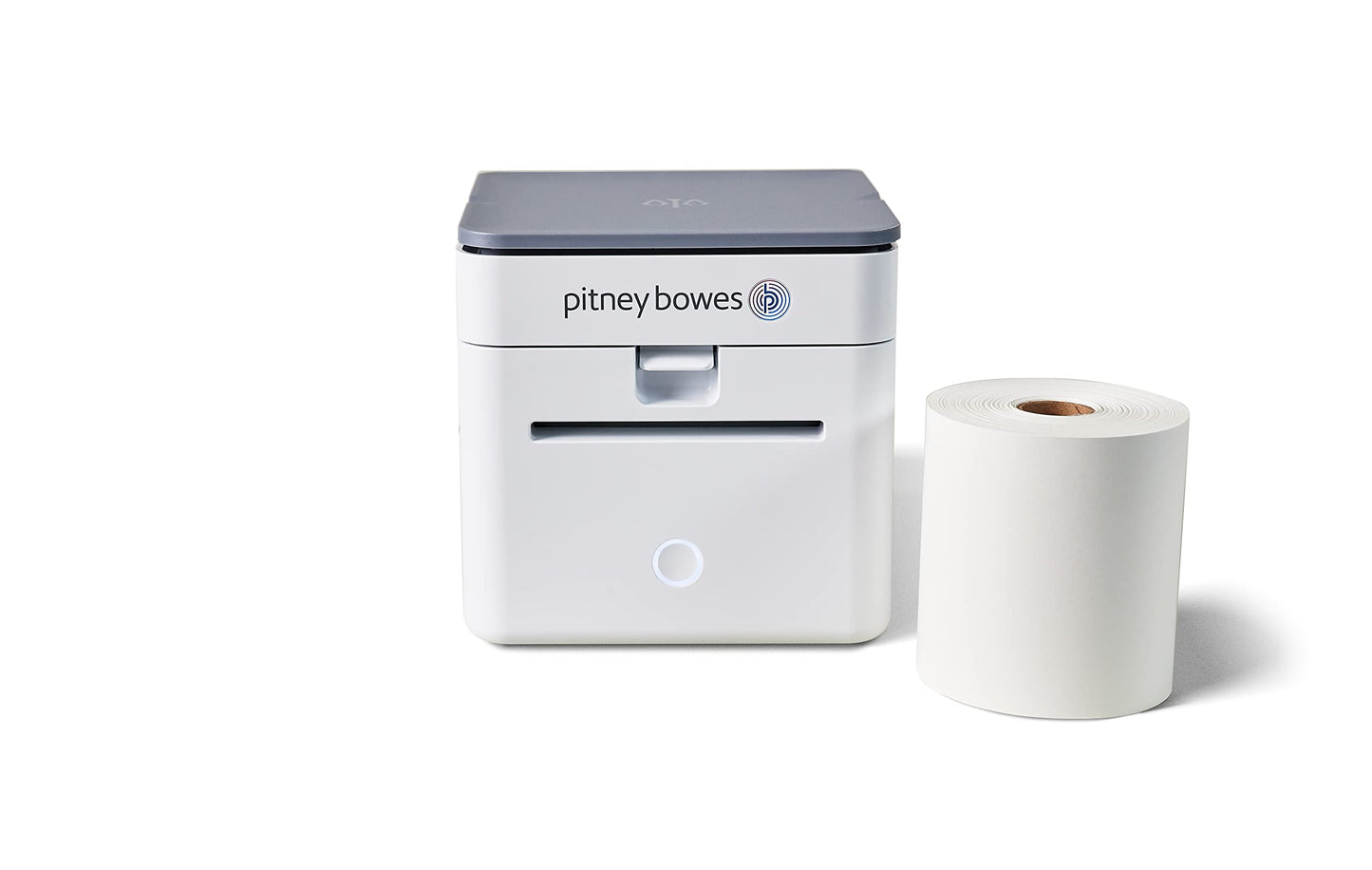 Shipping Labels & Stamps Roll for PitneyShip™ Cube Label Printer