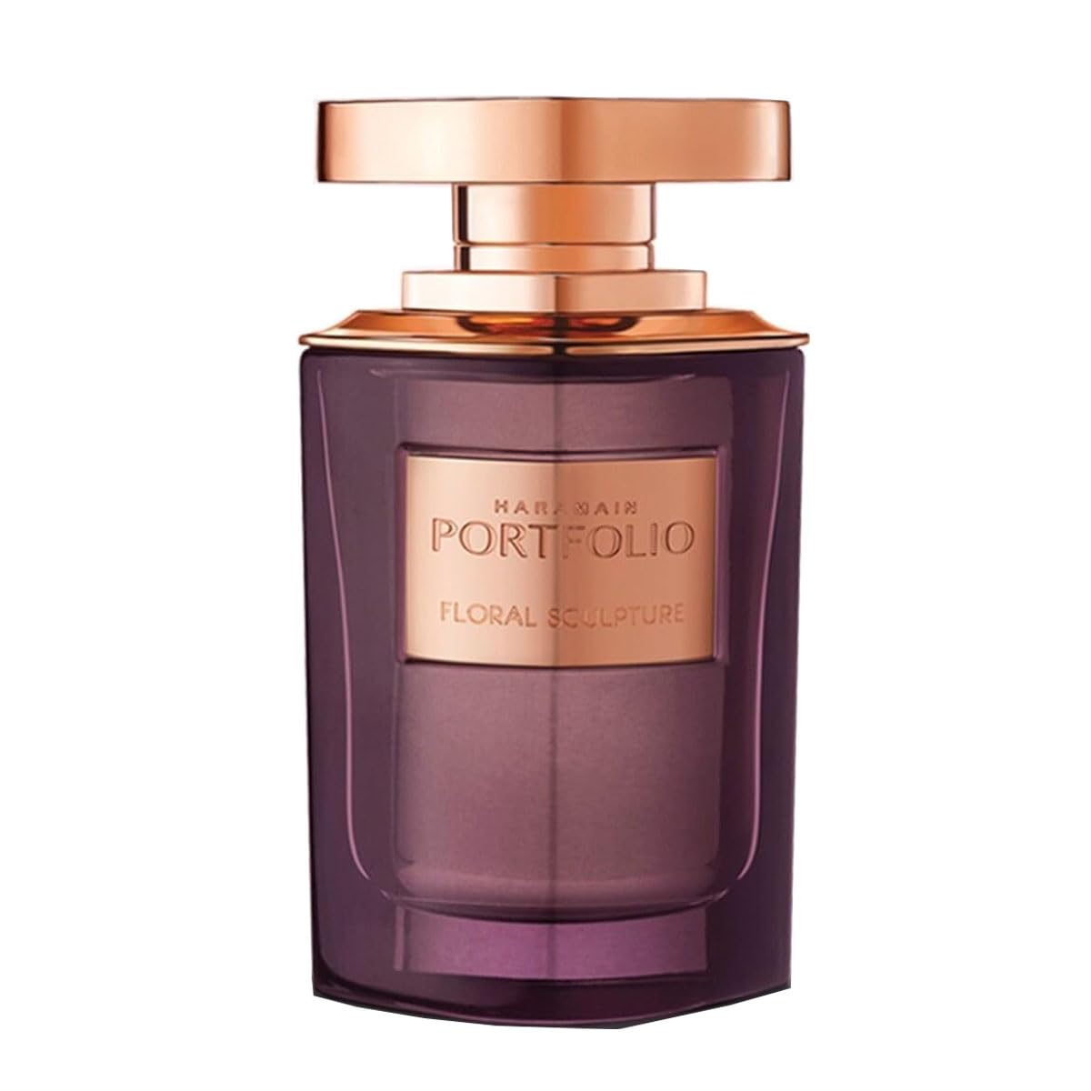 Al Haramain Portfolio Floral Sculpture 75ml
