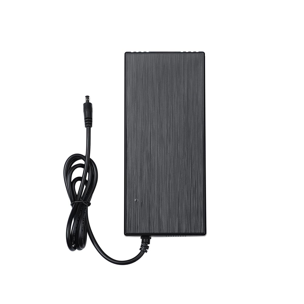 AIYIMA DC48V 10A GaN Power Supply Adapter for TPA3255 Stereo Class D Amplifier A07 & A07 MAX & A08 PRO & A70