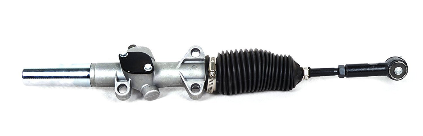 EZGO TXT MPT Steering Gear Box Assembly for 2001 & Up Golf Carts OEM 70964-G01