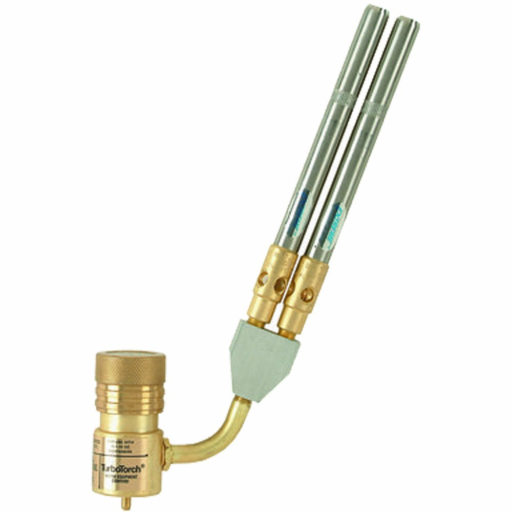 TurboTorch 0386-1283 STK-11 Torch Swirl Kit MAP-Pro/LP Gas
