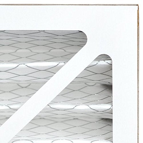 AIRX FILTERS WICKED CLEAN AIR. 19x20x4 MERV 11 HVAC AC Furnace Air Filter Compatible Replacement for Bryant Carrier FILBBFNC0021 FAIC0021A02 FAIC002IA, Allergy 2-Pack, Made in the USA