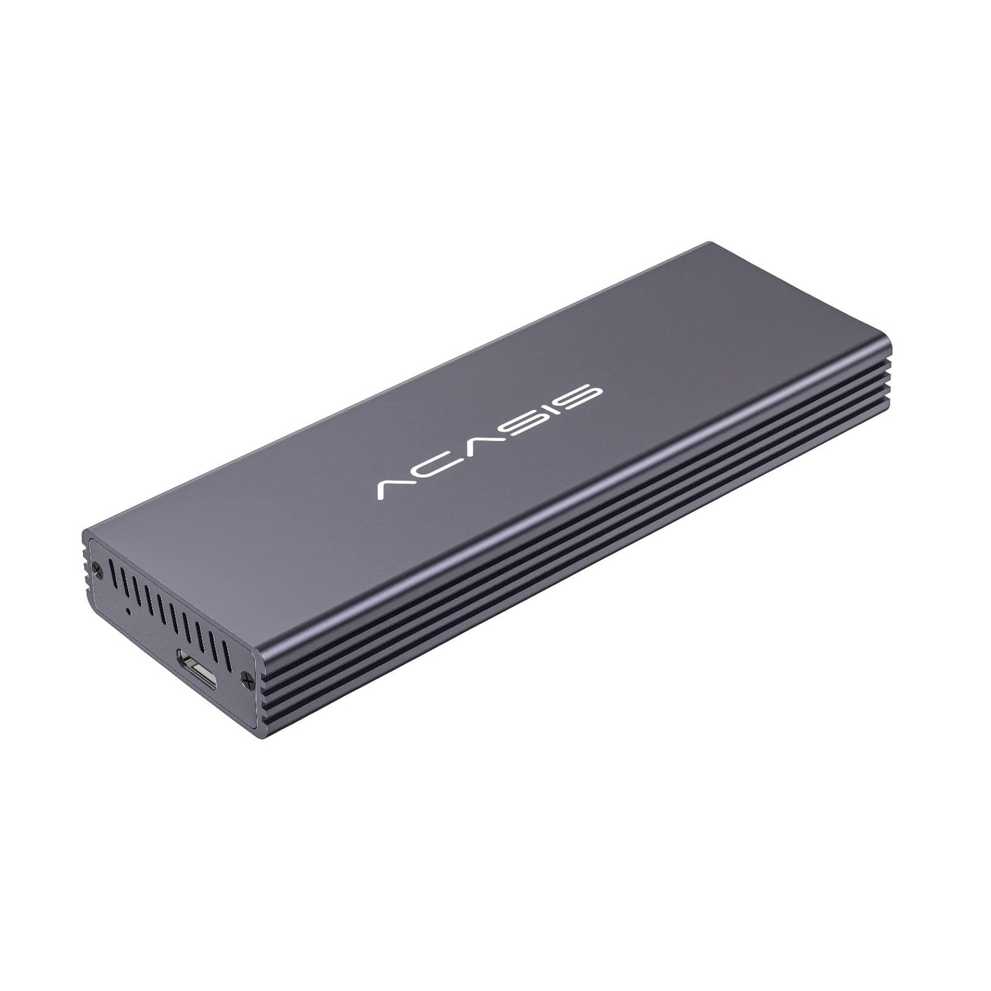 ACASIS USB C 3.2 SSD Enclosure for Apple SSD 12+16 PIN MacBook Pro,MacBook Air, Mac Pro, iMac from 2013 to 2017 A1465 A1466 A1502 SSD,MacBook SSD Enclosure with M.2 NVMe Adapter