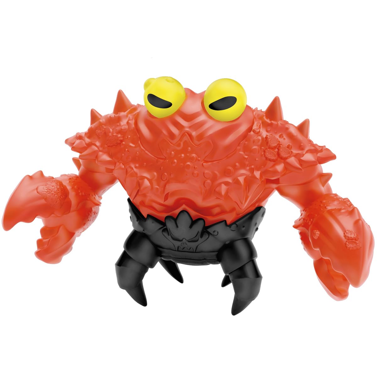 Heroes of Goo Jit Zu Deep Goo Sea – Ultra Rare Exoshock