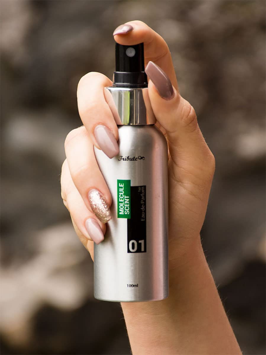 Elementic Scent 01 - Iso E Super (3.4 oz / 100ml)