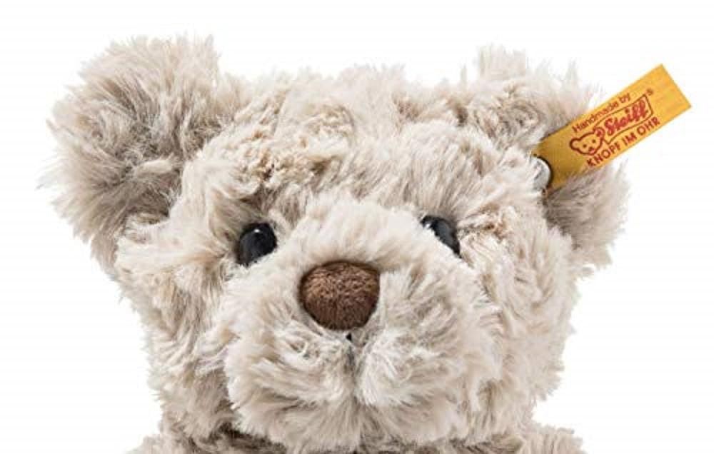 Honey Teddy Bear