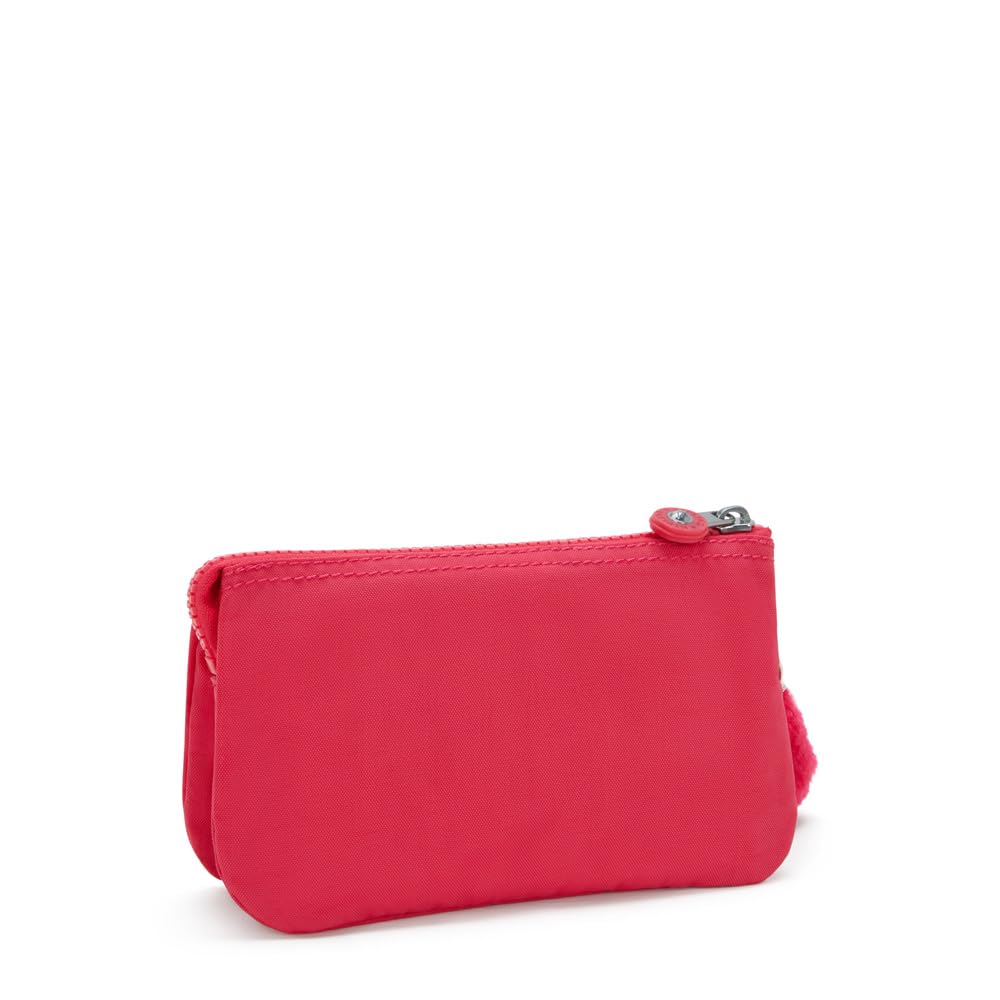 Kipling Women's Creativity Large Pouch, Versatile Cosmetics Kit, Lightweight Travel Organizer