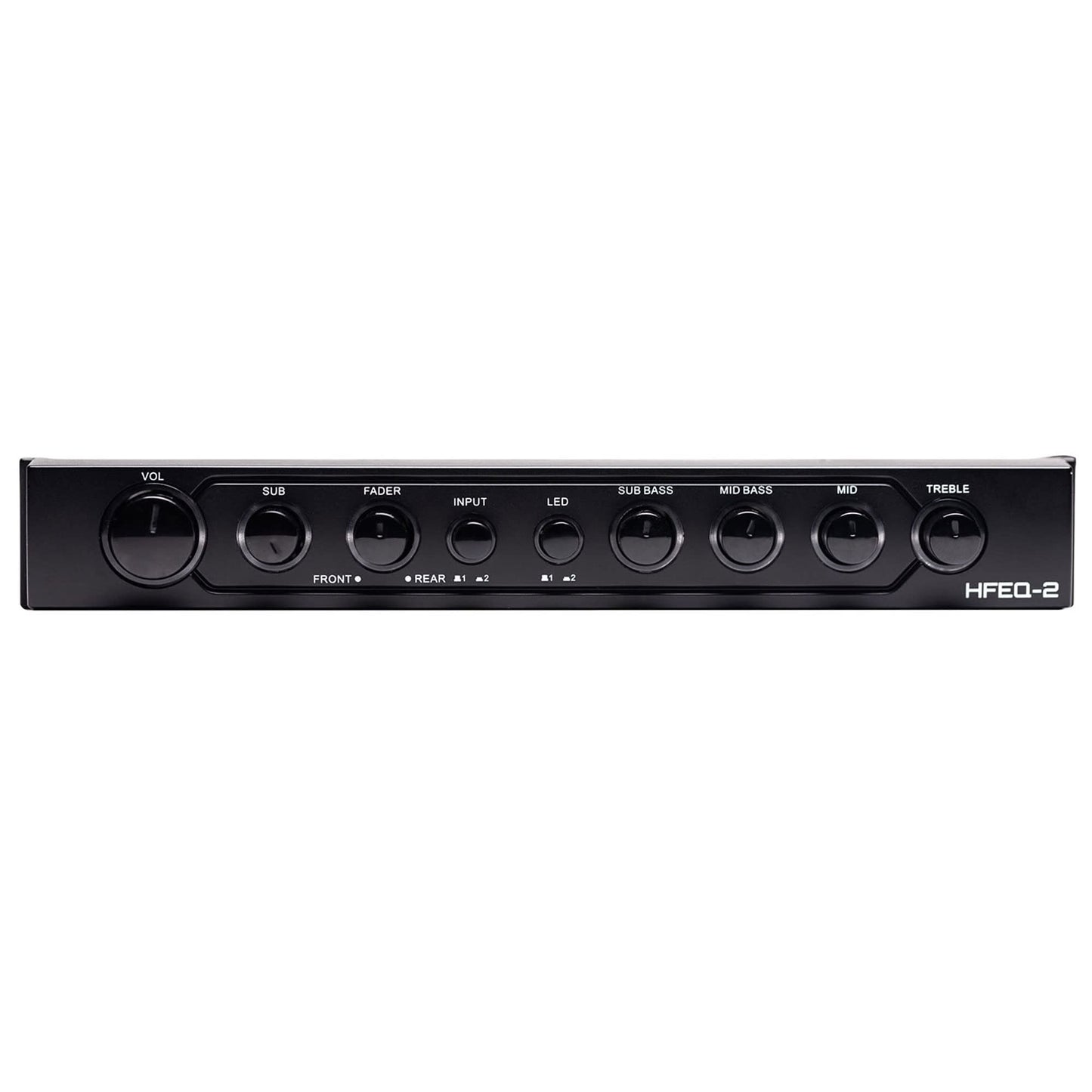 HIFONICS CAR EQ