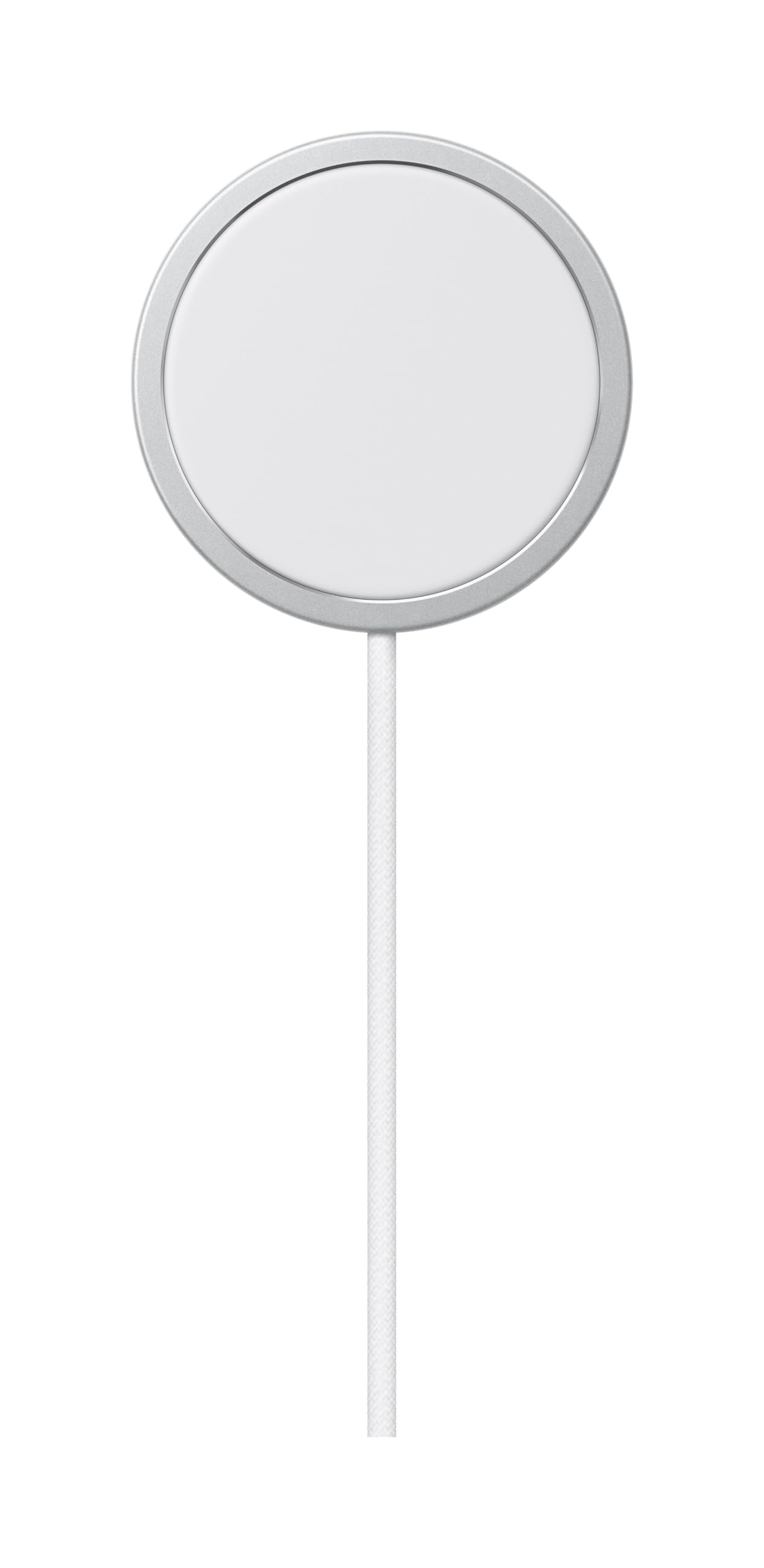Apple MagSafe Charger (2 m): Wireless Charger with Fast-Charging Capability