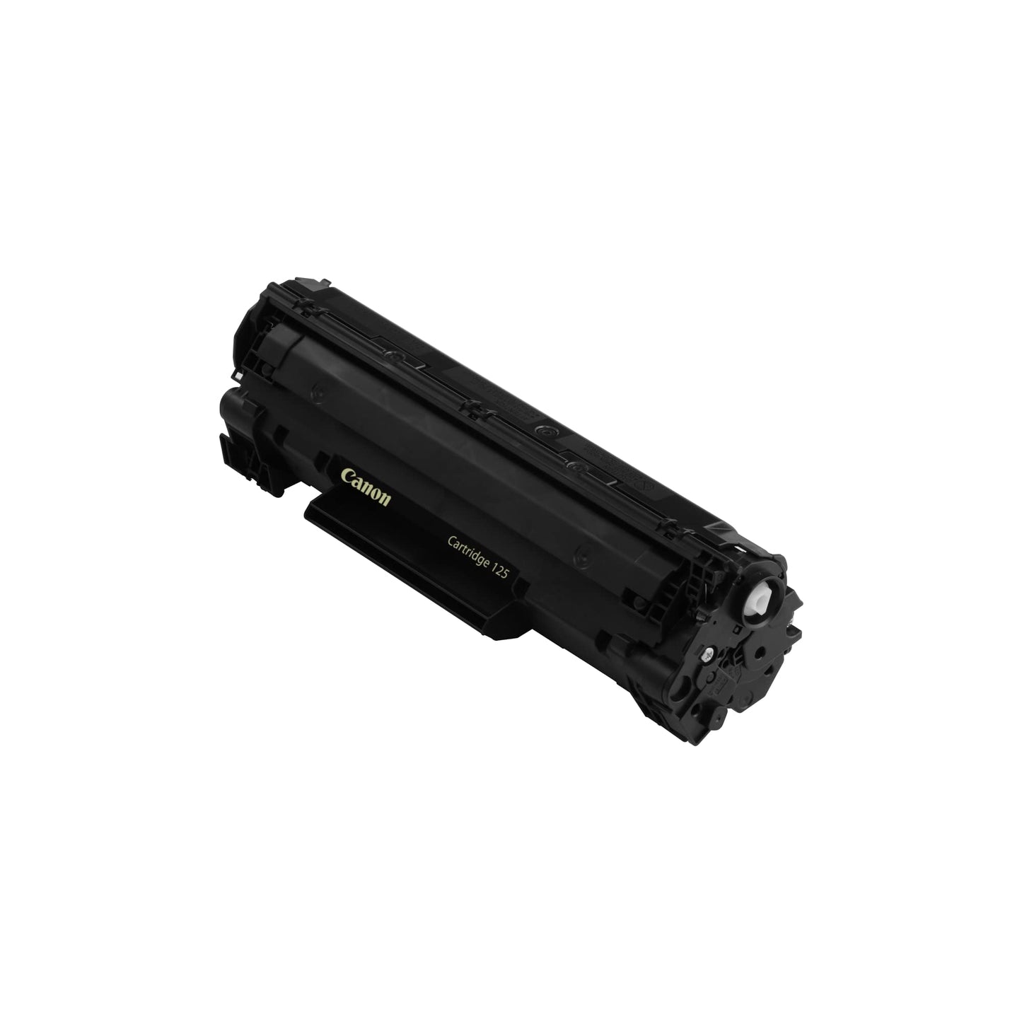 Canon Toner 125 Cartridge, Compatible to MF3010 VP and LBP6030w Printers, Black