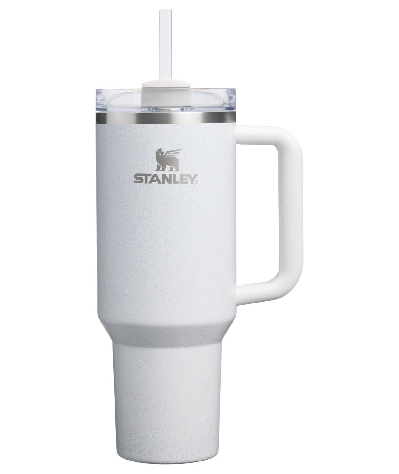 STANLEY The Quencher H2.0 FlowState™ Tumbler (Box) 40 oz / 1.18 L Frost Sprinkle