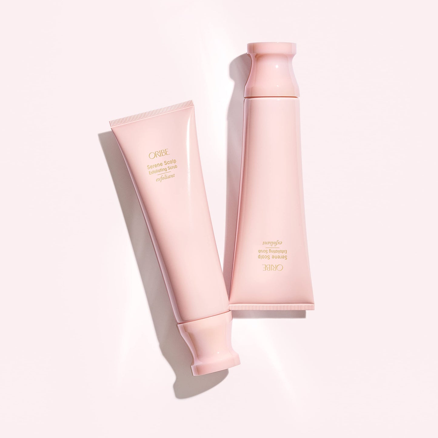 Oribe Serene Scalp Exfoliating Scrub 4.2 fl.oz