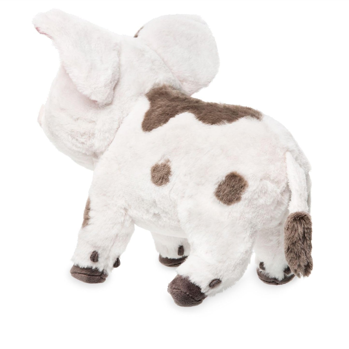 Disney Store Official Moana's Pua Pig Plush Toy - Authentic 9-Inch Soft & Cuddly Design - Ideal Collectible & Adorable Gift for Fans & Kids - Premium Quality Companion Inspired by The Moana Movie