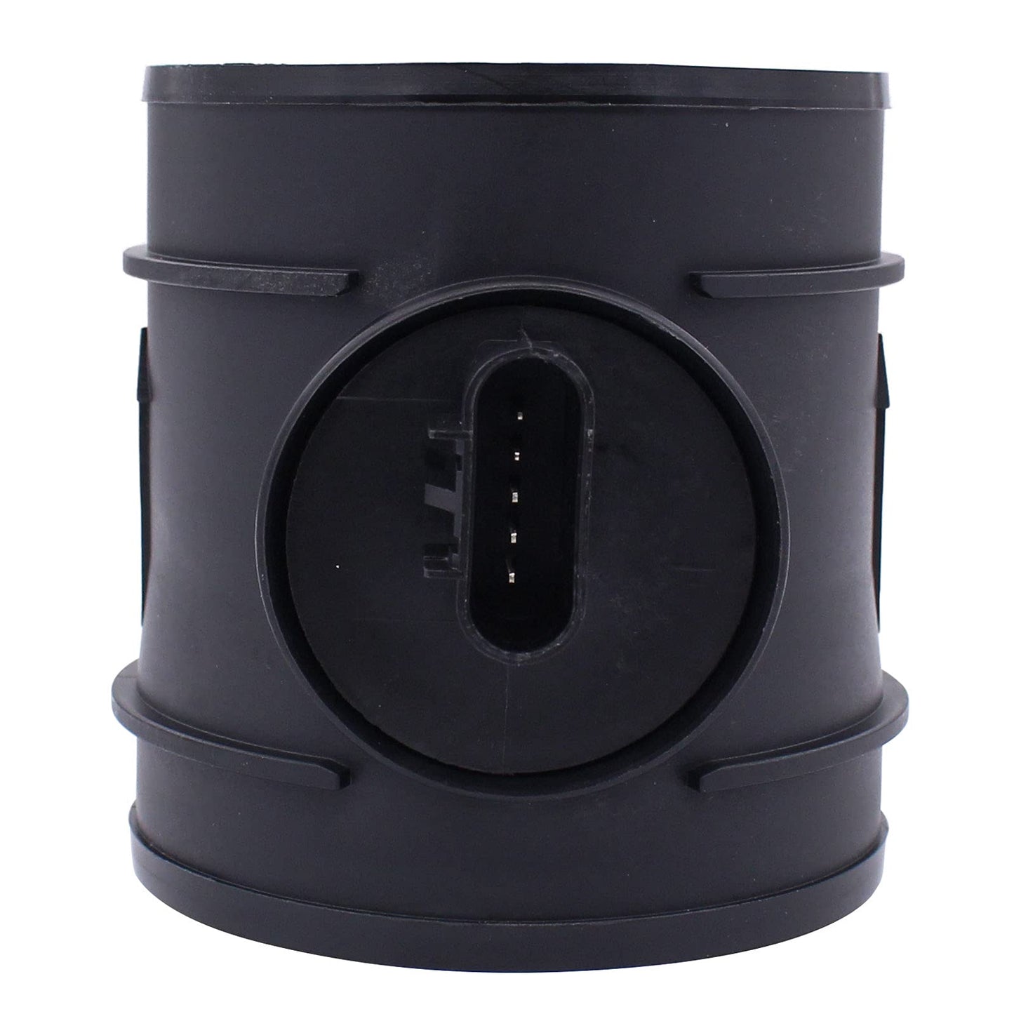 NewYall Mass Air Flow MAF Sensor with Housing Chevrolet Avalanche Silverado Suburban Caprice Tahoe GMC Sierra Yukon Pontiac G8
