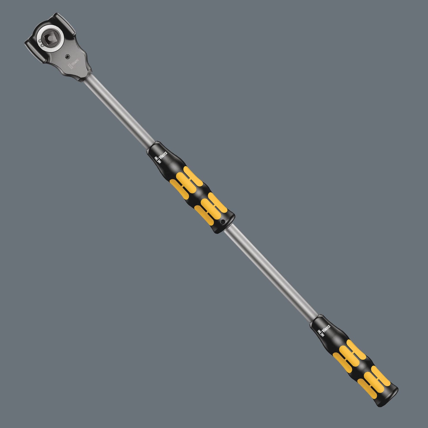8002 C KOLOSS 1/2" All Inclusive Set SB Drive Accessory