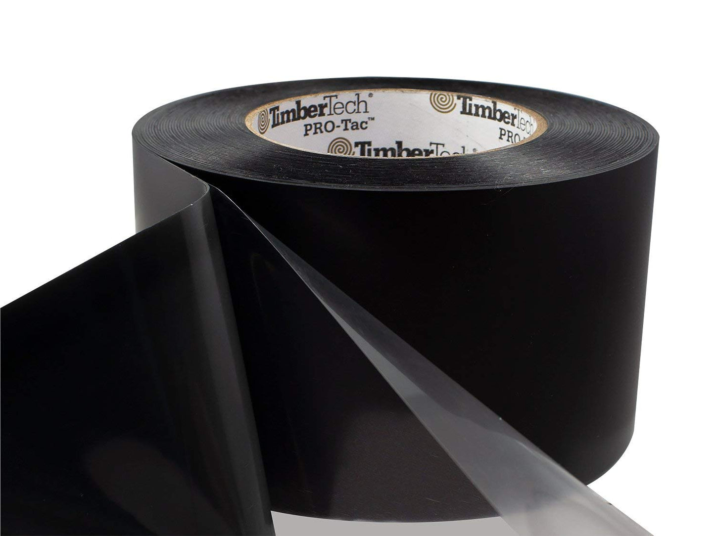 TimberTech PRO-Tac Deck Flashing and Joist Tape - 65' Roll - 3.25" Width