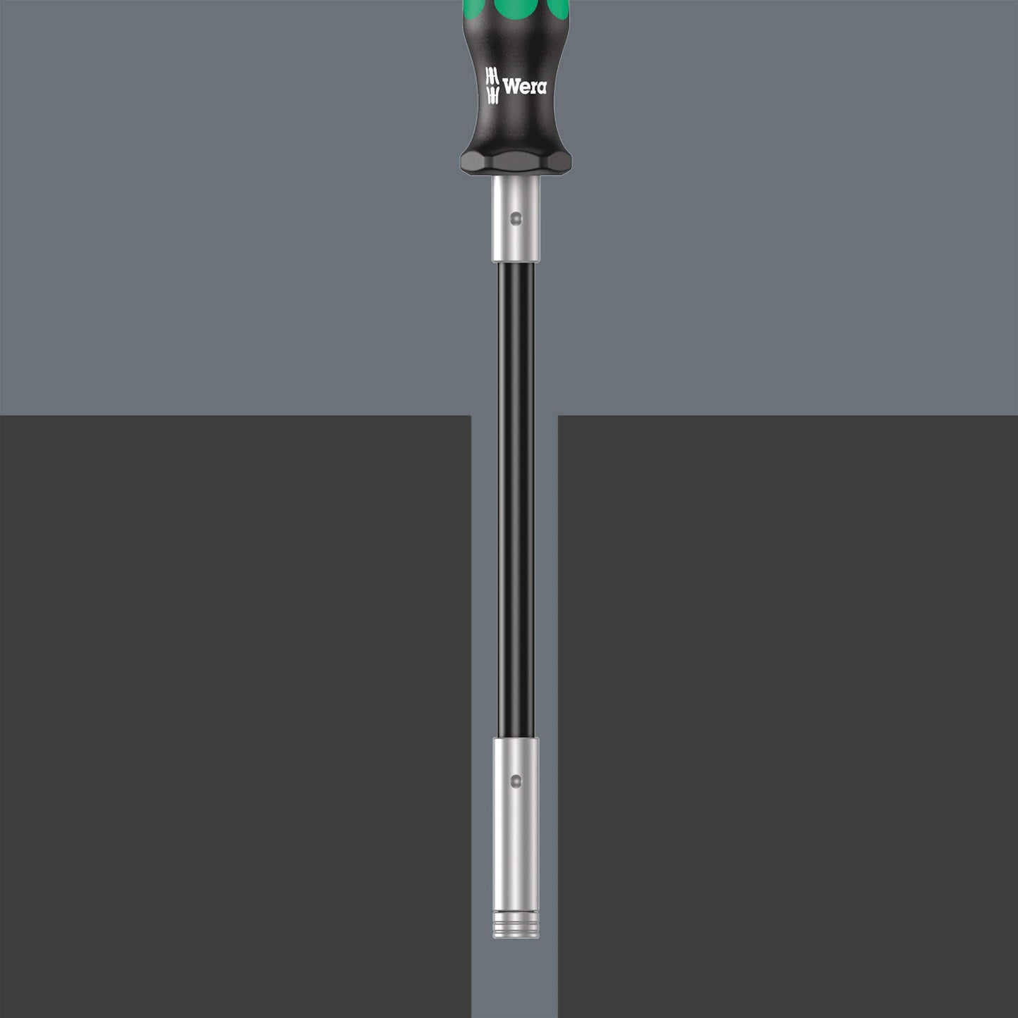 9750 Foam Insert "Kraftform- and Tool-Check Plus Set 1"