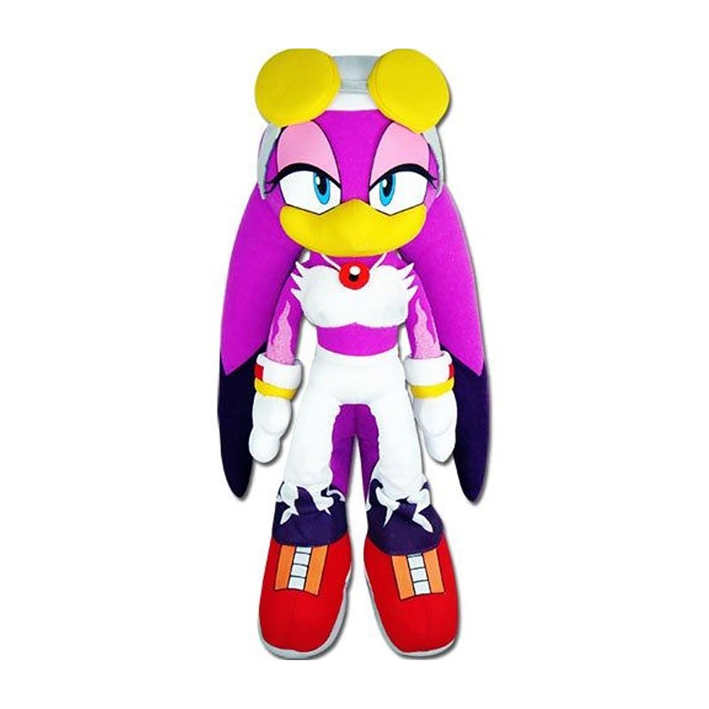 Great Eastern GE-52678 Sonic The Hedgehog 13-Inch Wave The Swallow Stuffed Plush