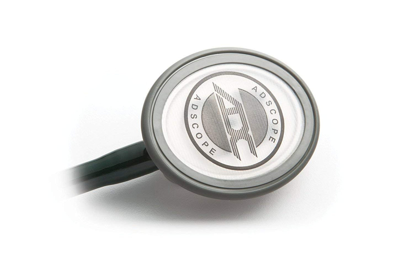 ADC - 600ST ADSCOPE 600 Cardiology Stethscope with AFD Technology, Tactical, Adult