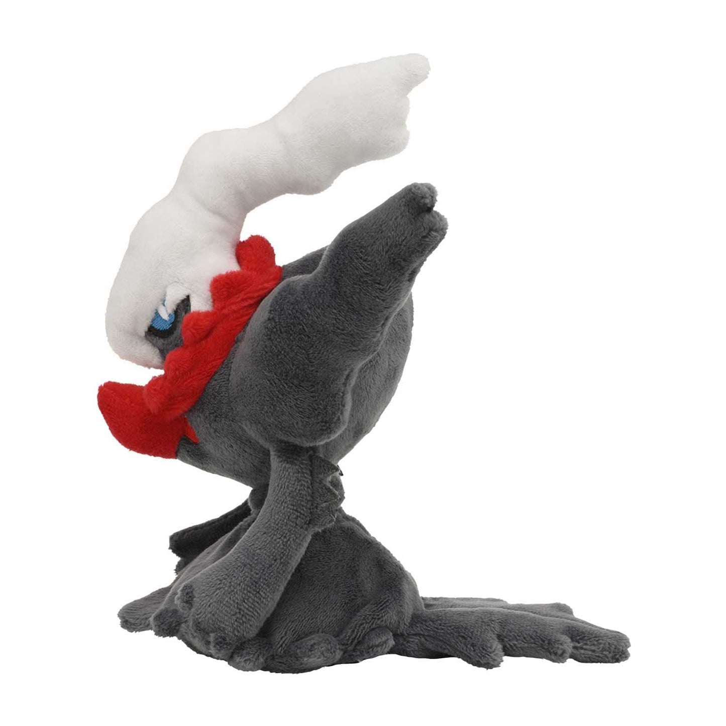 Pokemon Center: Sitting Cuties: Darkrai Plush # 491 - Generation 4