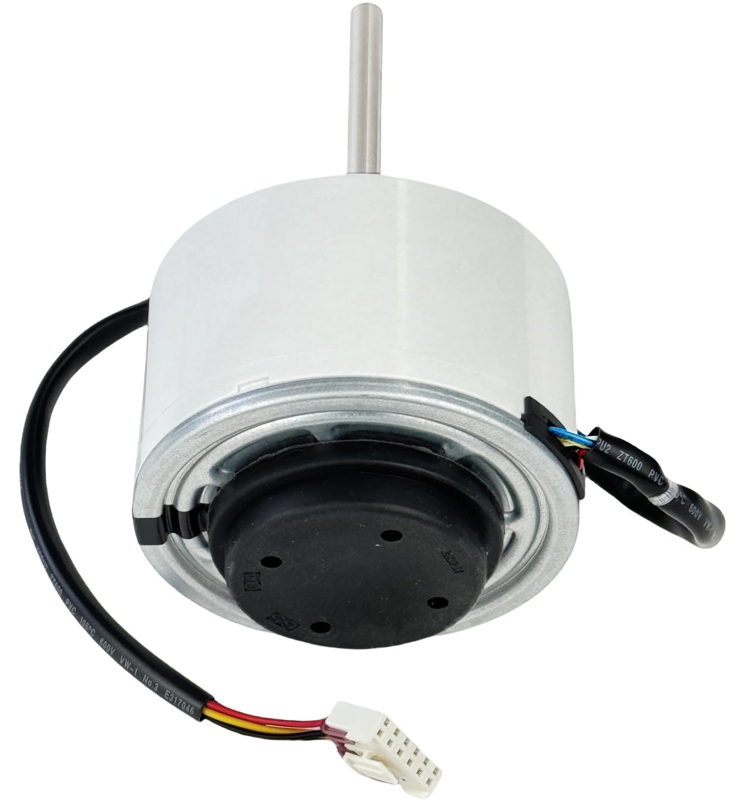 Air Conditioning Motor WZDK58-38G SIC-55CVL-F159-1 DC Brushless Motor, 310V 58W 1350r/min CCW Inverter Air Conditioner Brushless DC Motor for air Conditioner