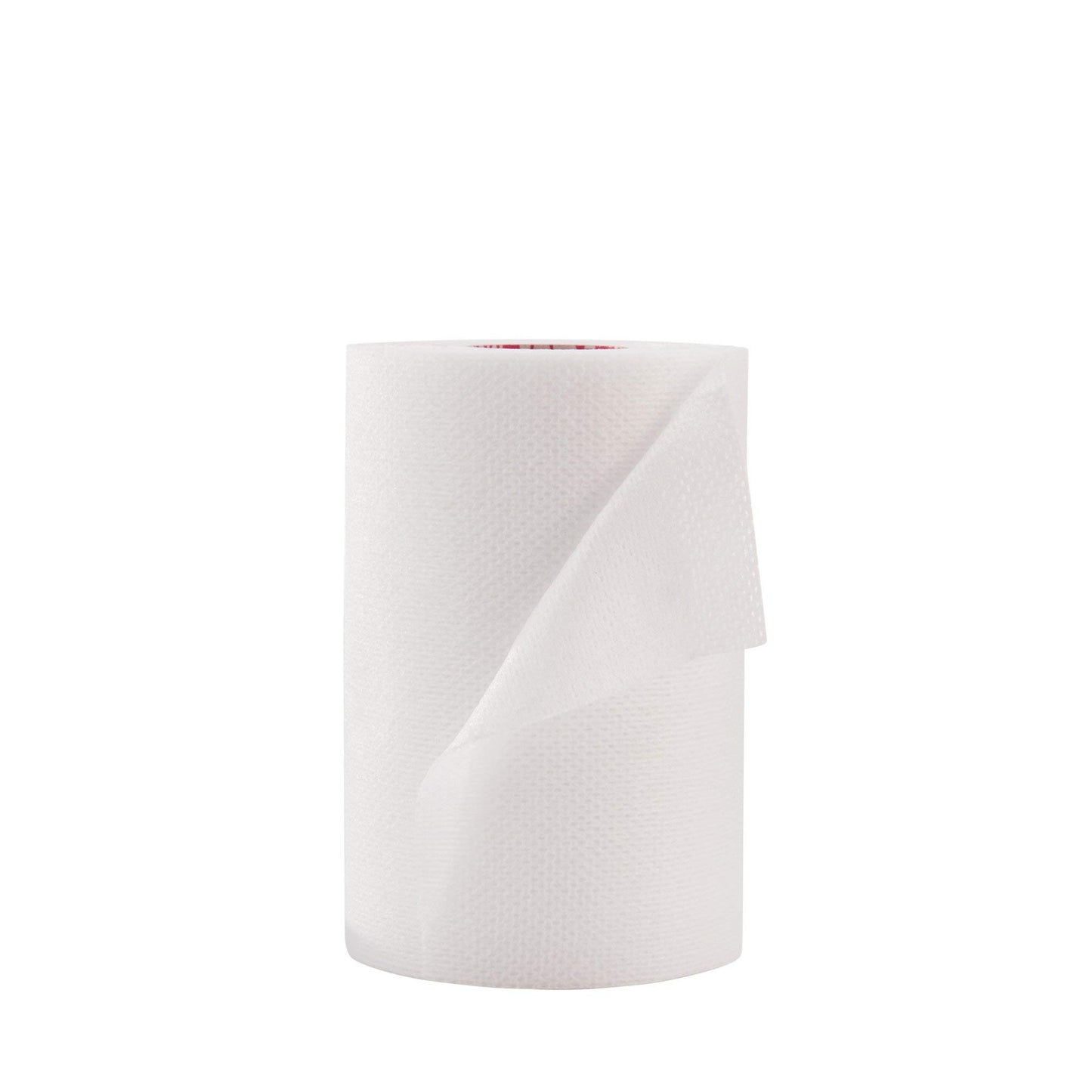3M Medipore H Perforated Medical Tape 4" x 10 Yd 2864, 12 Rolls, 1 /Roll