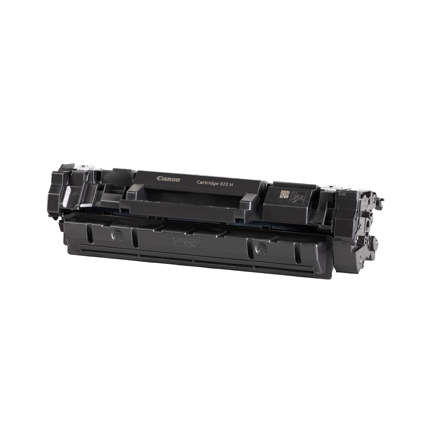 072H Black Toner Cartridge
