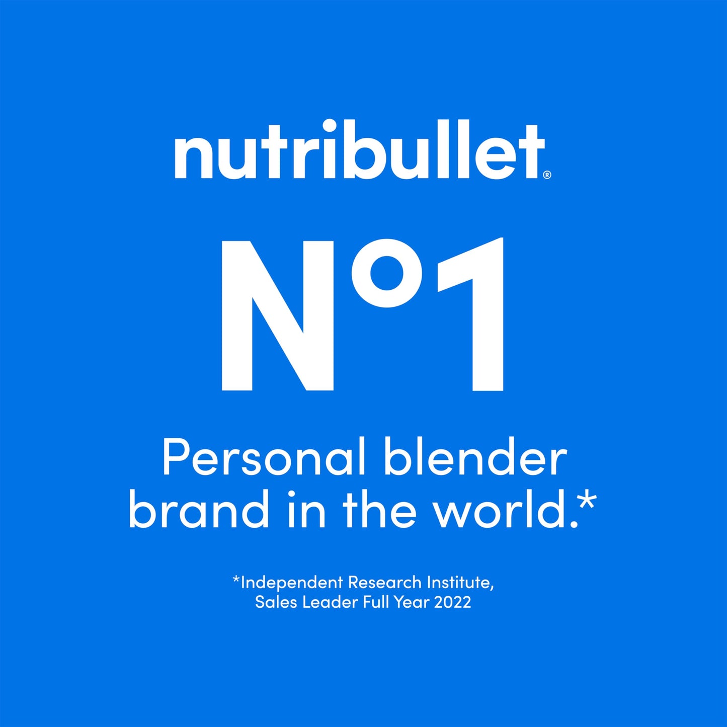 nutribullet Portable Blender, Cordless, 20oz Vessel, Personal Blender, USB-C Rechargeable, Black, NBPB50100K