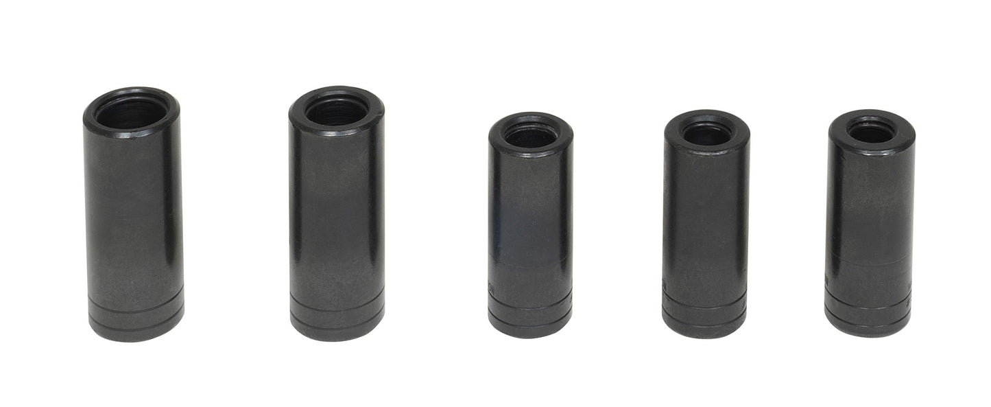 Lisle 71670 Large Tap Socket Set, 5 pc.