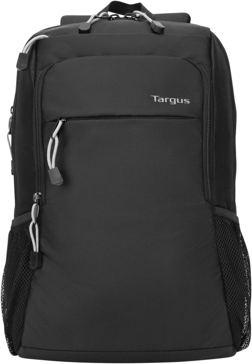 Targus TSB968GL 15.6" Intellect Advanced Slim Laptop Backpack - Water-Resistant, Ergonomic Laptop Case for Devices Up To 15.6" Screens