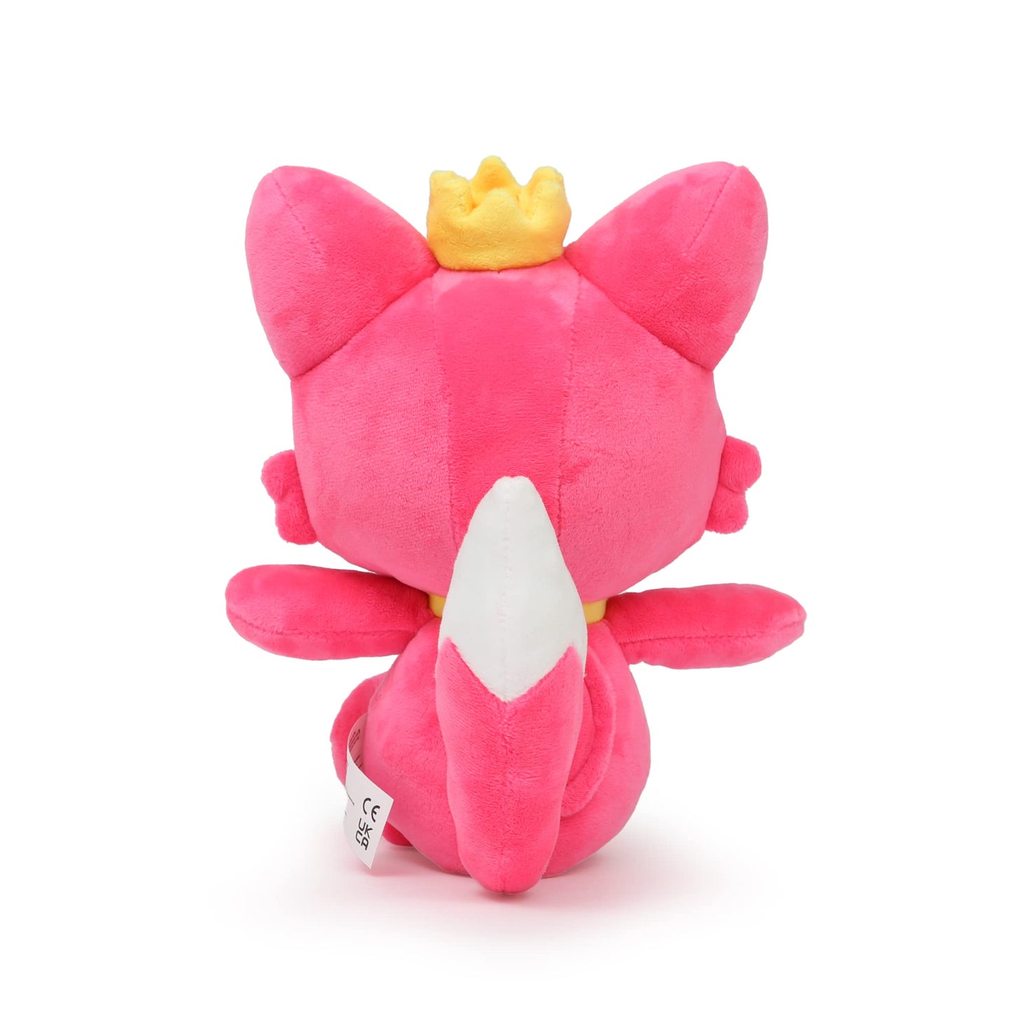 Pinkfong Singing Plush Toy - Interactive Musical Stuffed Animal, Sound Feature - Toddler, Infant (12 inches - 30 cm)