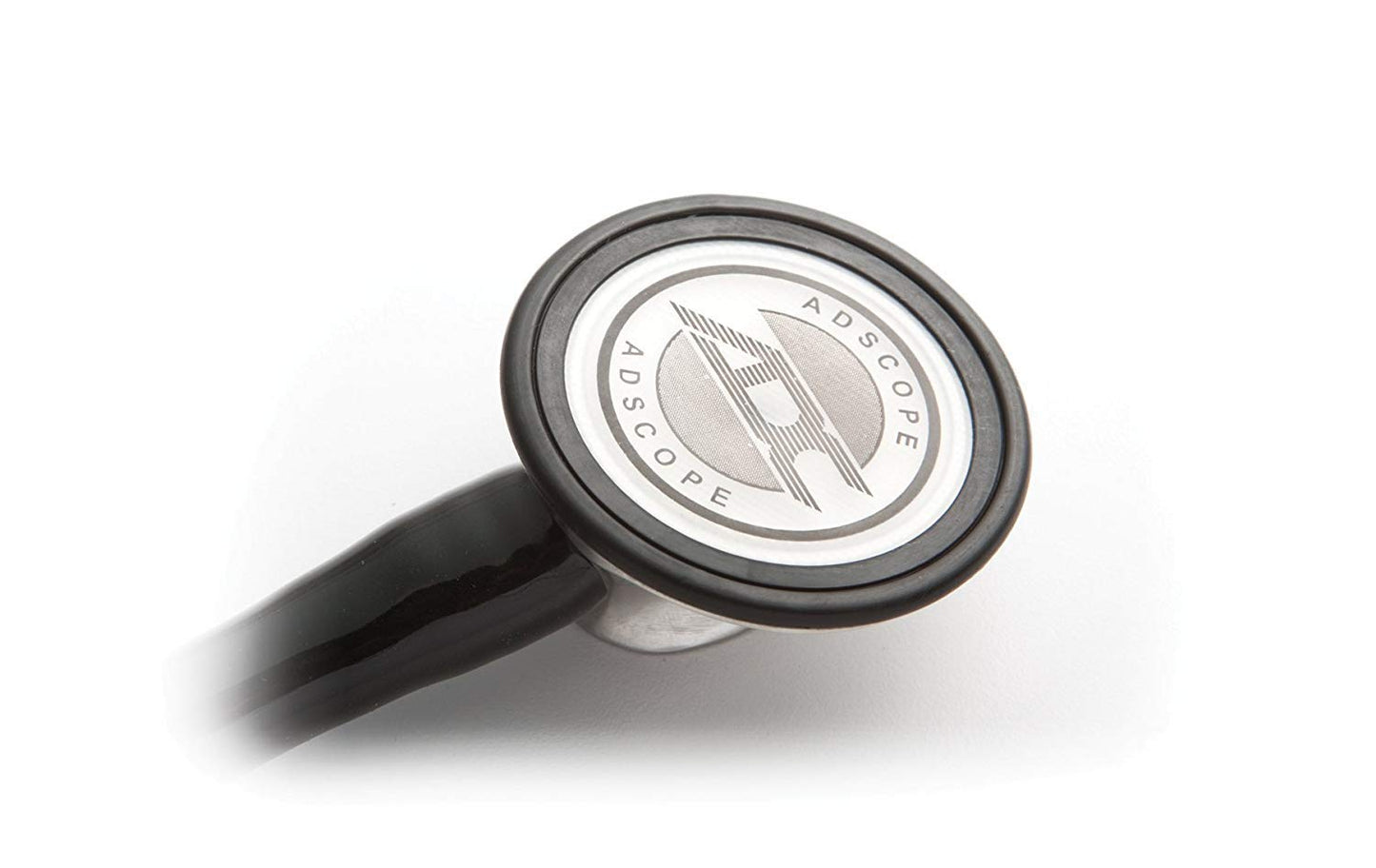 ADC Adscope 603 Clinician Stethoscope with Tunable AFD Technology, 31 inch Length, Copper