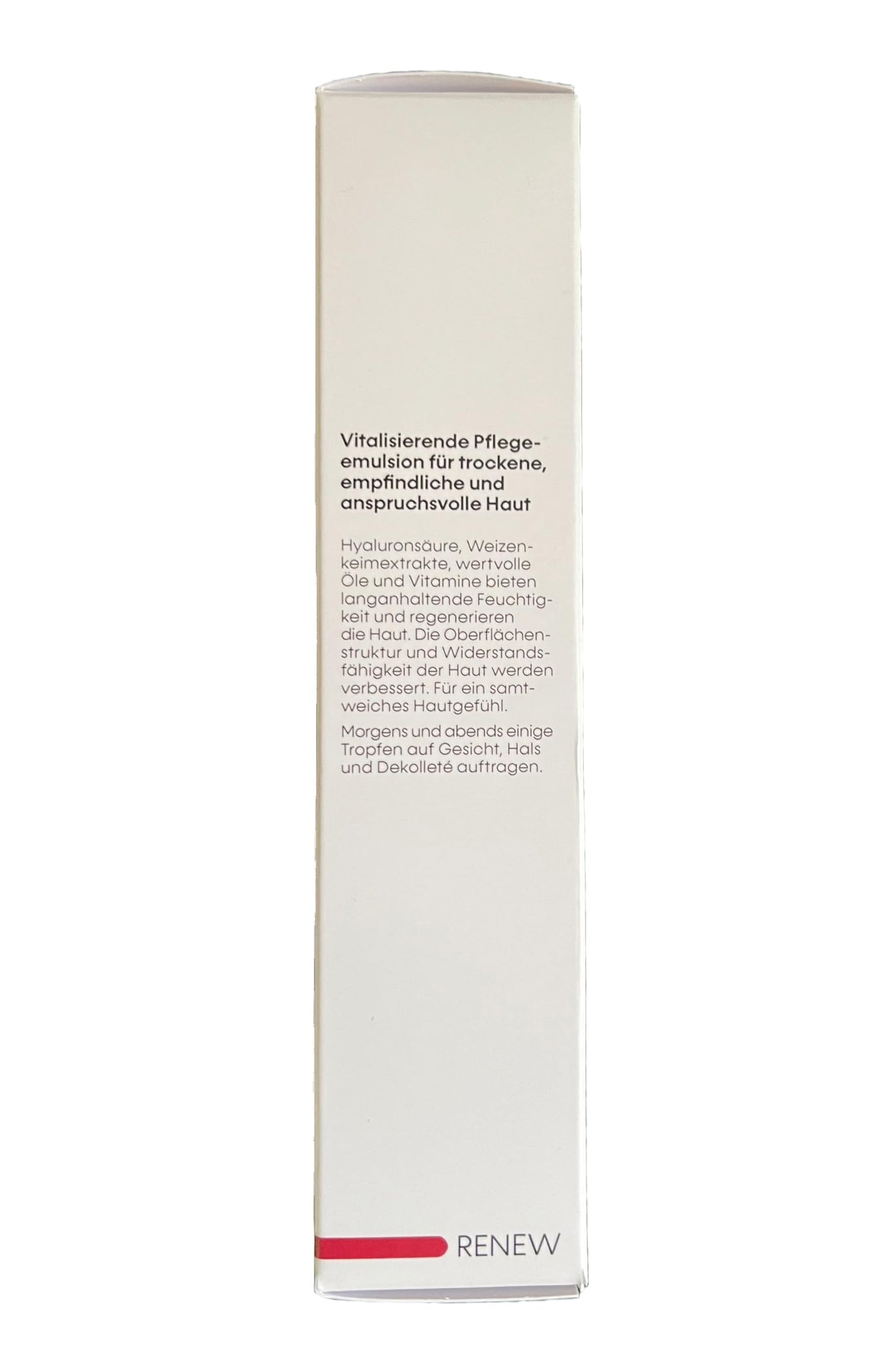 ALEX COSMETIC Renew Elixir Advanced Nutritive Serum Skin Moisture Balance 50ml