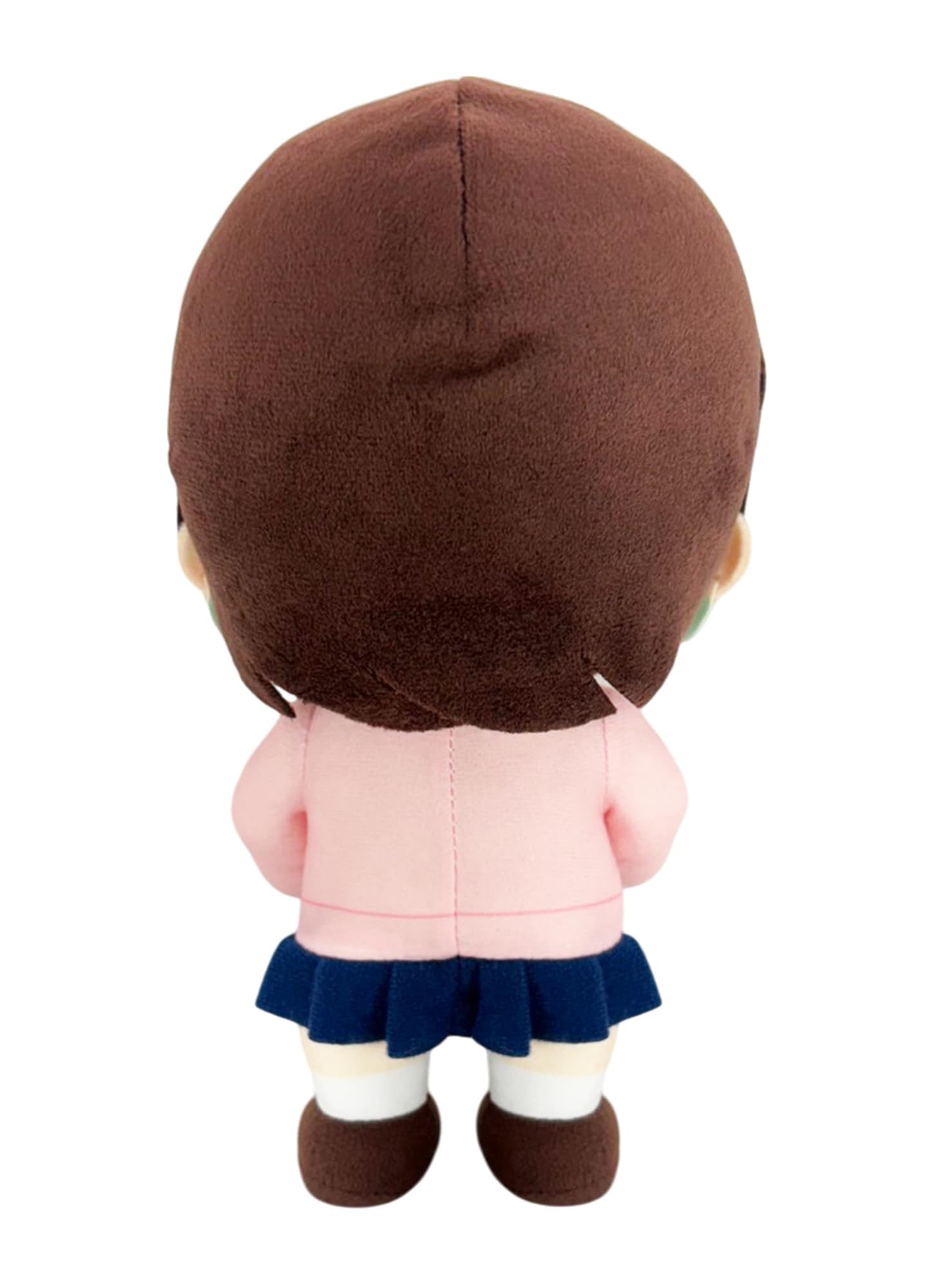 Great Eastern Entertainment Dan Da Dan - Momo Ayase (Intense) Plush 8" H