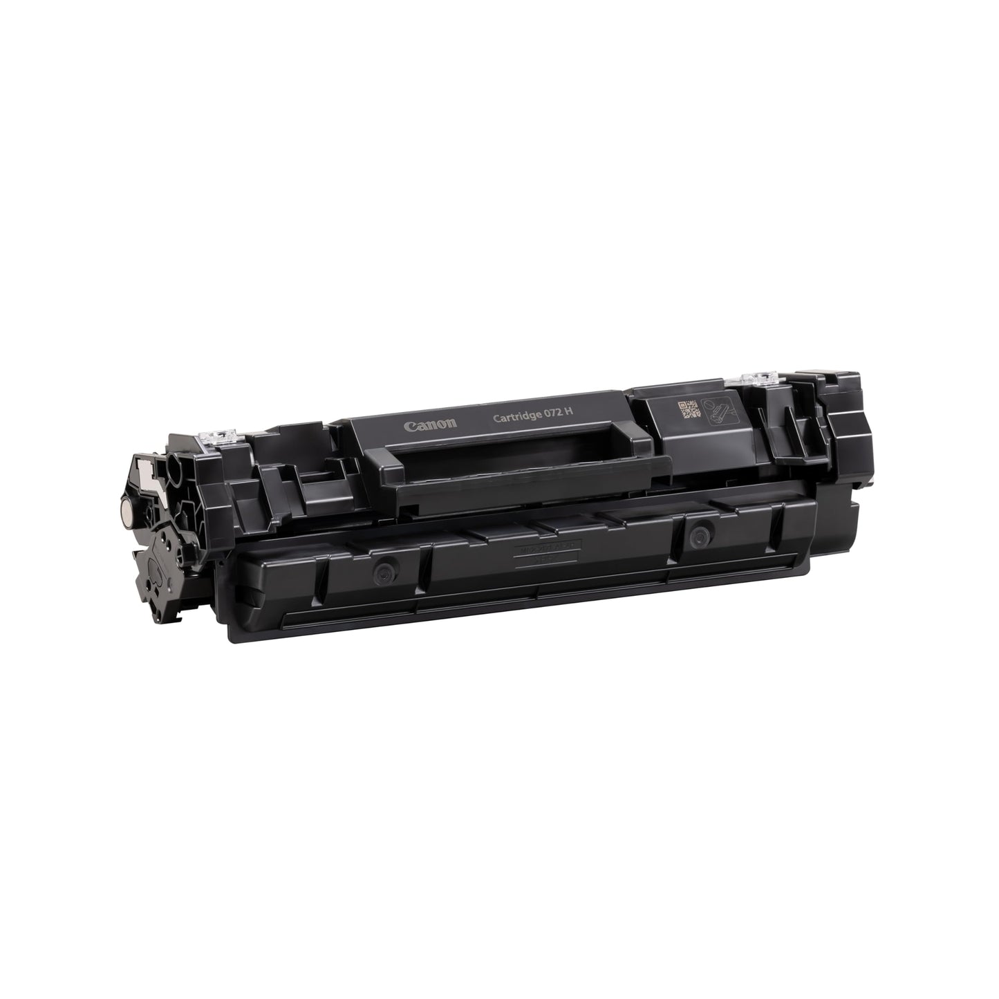 072H Black Toner Cartridge