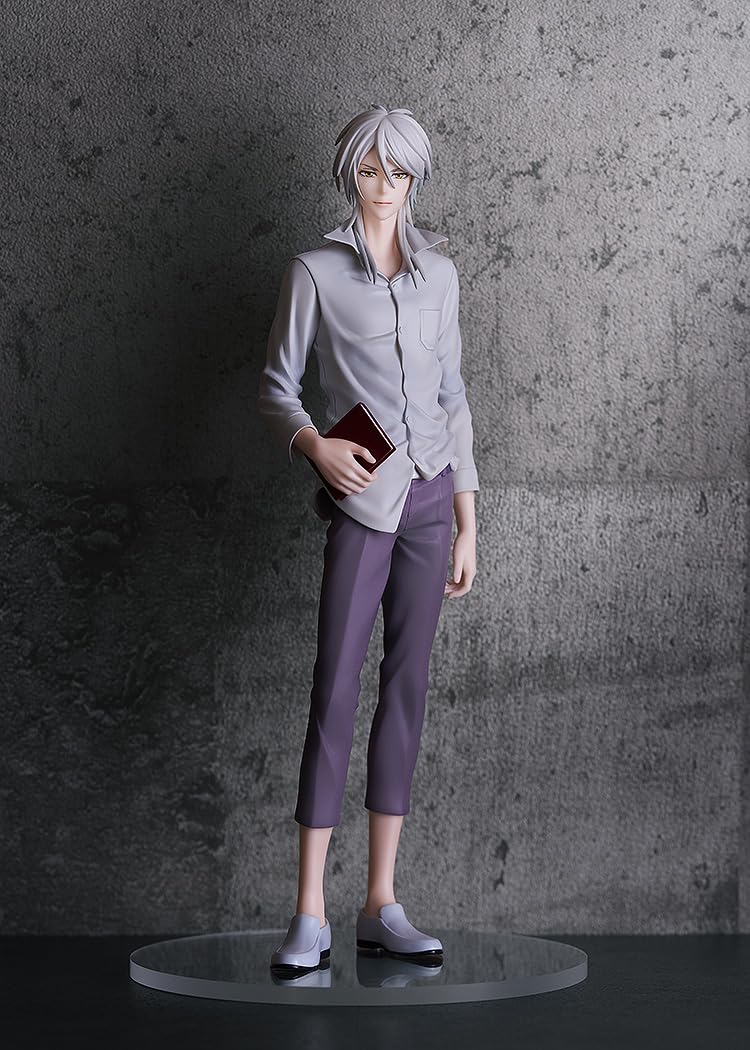 Psycho-Pass: Shogo Makishima Pop Up Parade L Size PVC Figure