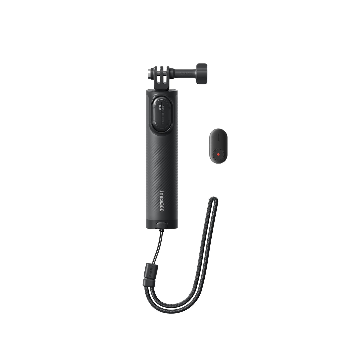 Insta360 Mini 2-in-1 Tripod 2.0 Remote Kit