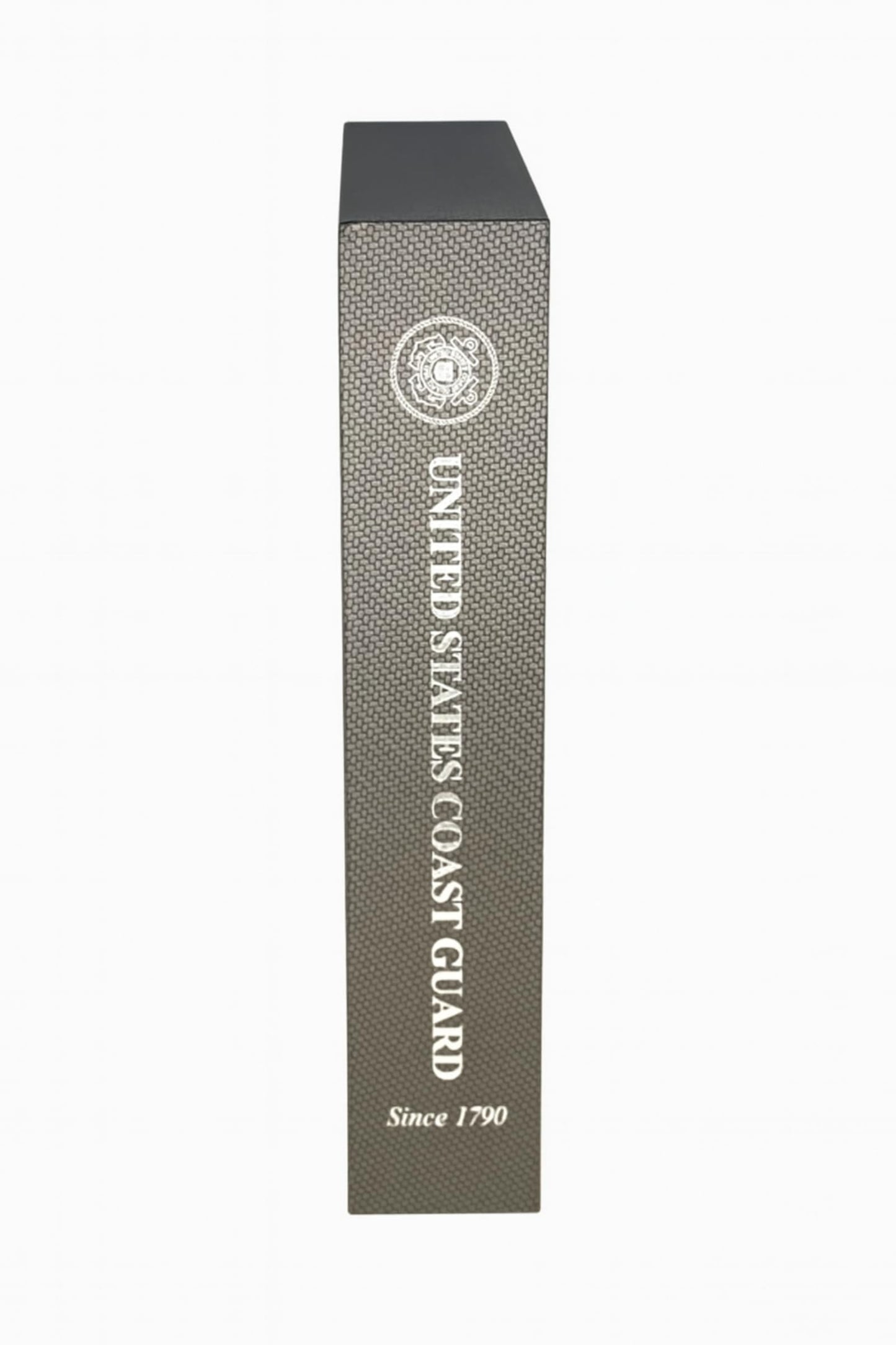 US Military Binder and Box Set - I Love Me Book Series (US Army) - Custom Dividers and Document Protectors Included