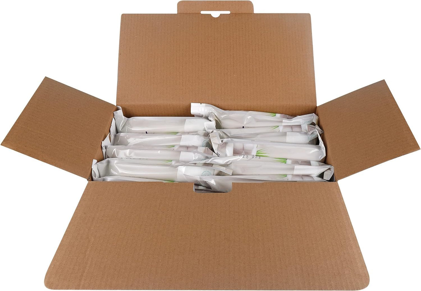 Unifree Disposable Towels Bundle,1 Bath Towel with 2 Hand Towels,18 Sets