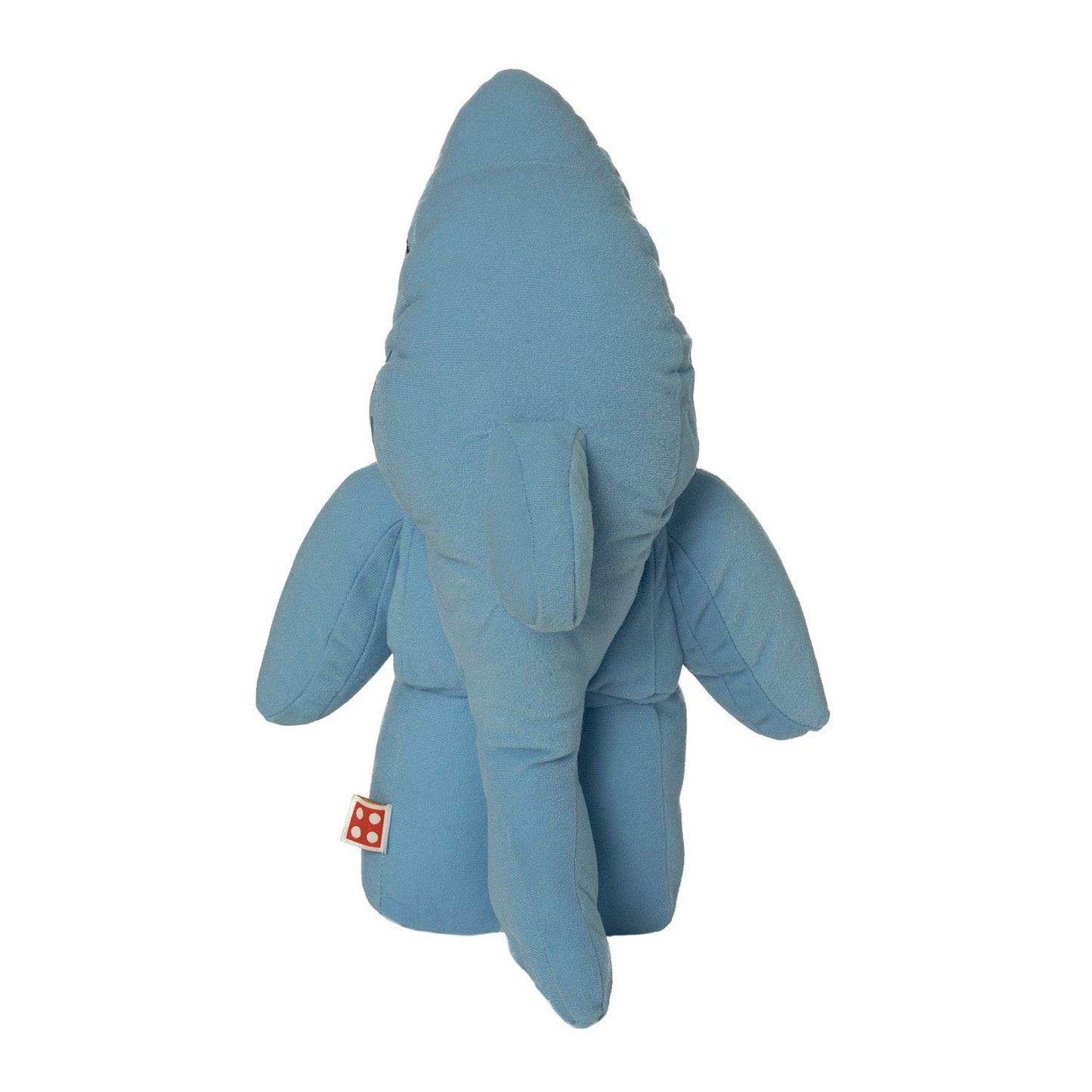 Manhattan Toy Lego Minifigure Shark Suit Guy 14" Plush Character