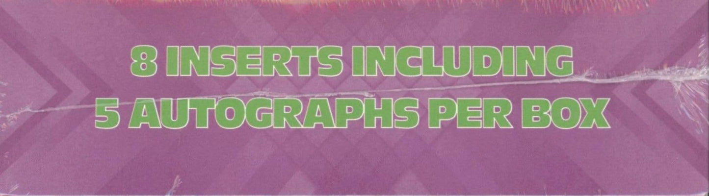 2025 Sage Football Low Series HUGE Factory Sealed MEGA Box with (5) AUTOGRAPHS, (8) INSERTS & Tons of ROOKIES! Look for RC & Autos of Cam Ward, Carson Beck, Dillion Gabriel, Ashton Jentry & More!