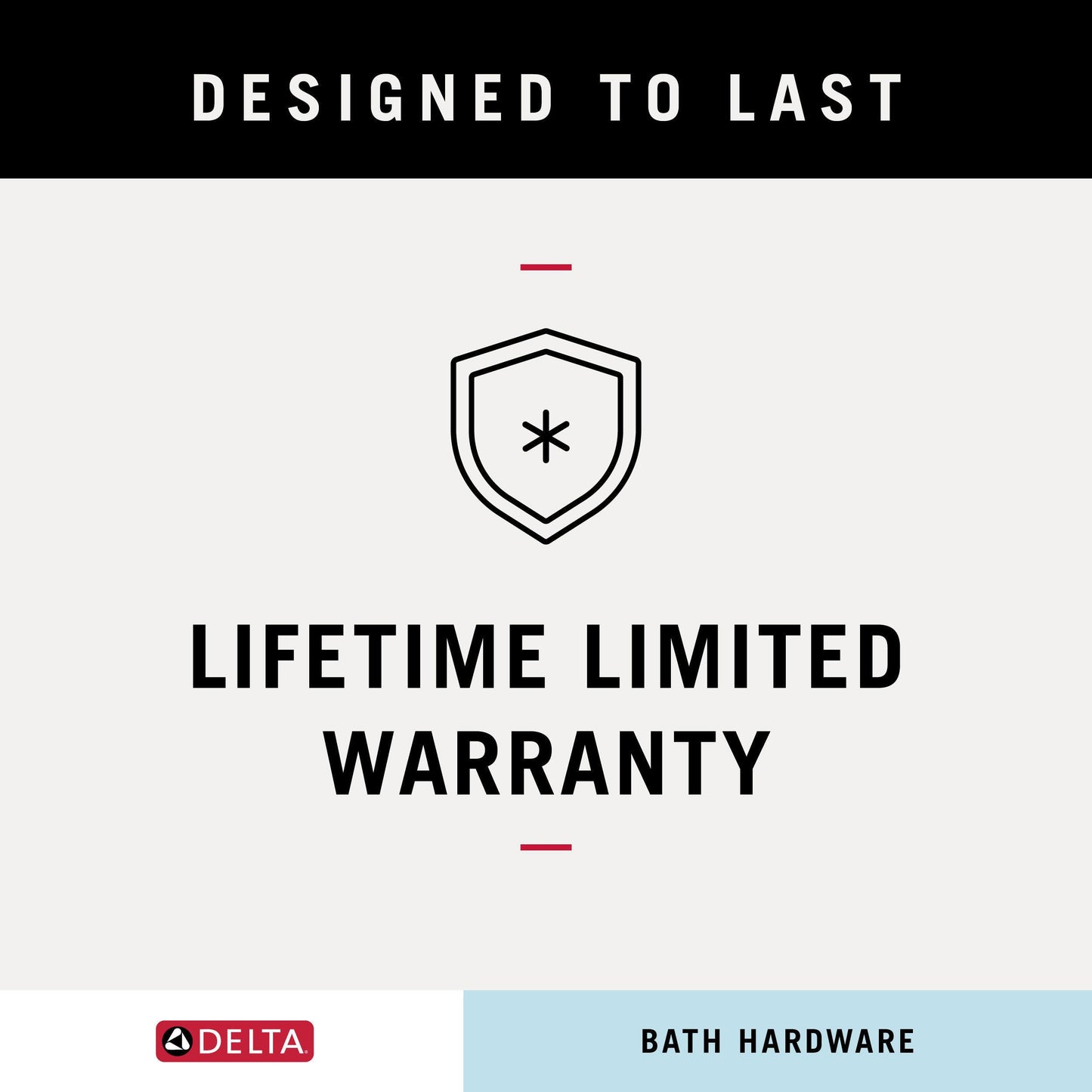 Delta Pivoting Toilet Paper Holder | Matte Black | Wall Mount | Tetra Bathroom Accessories