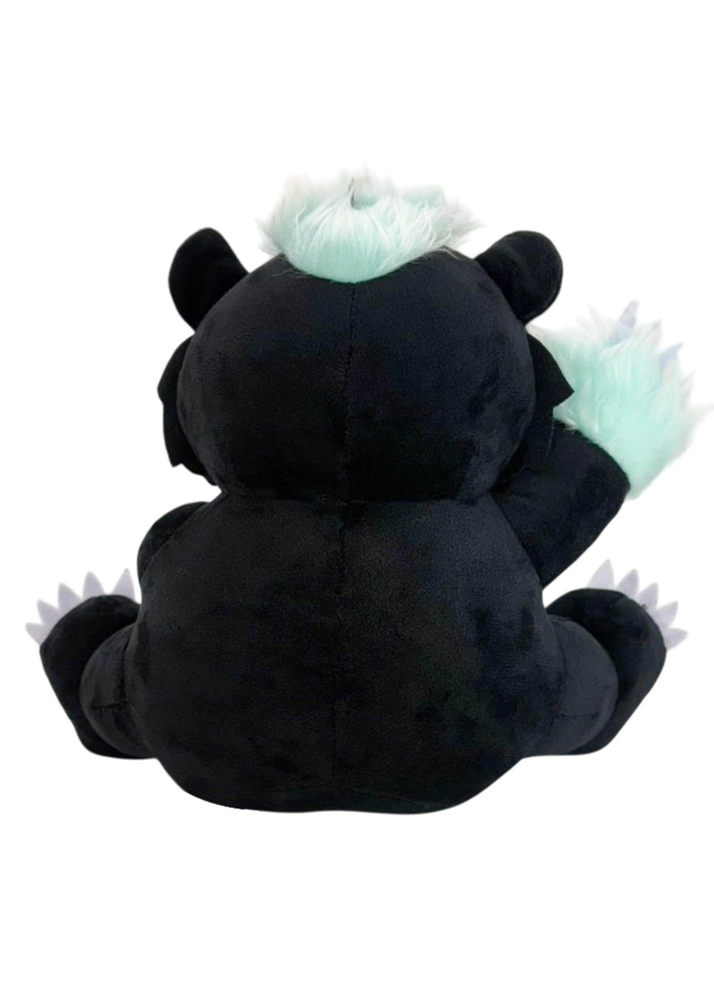 Great Eastern Entertainment Solo Leveling - Tank (Shadow) Sitting Pose Plush 7" H