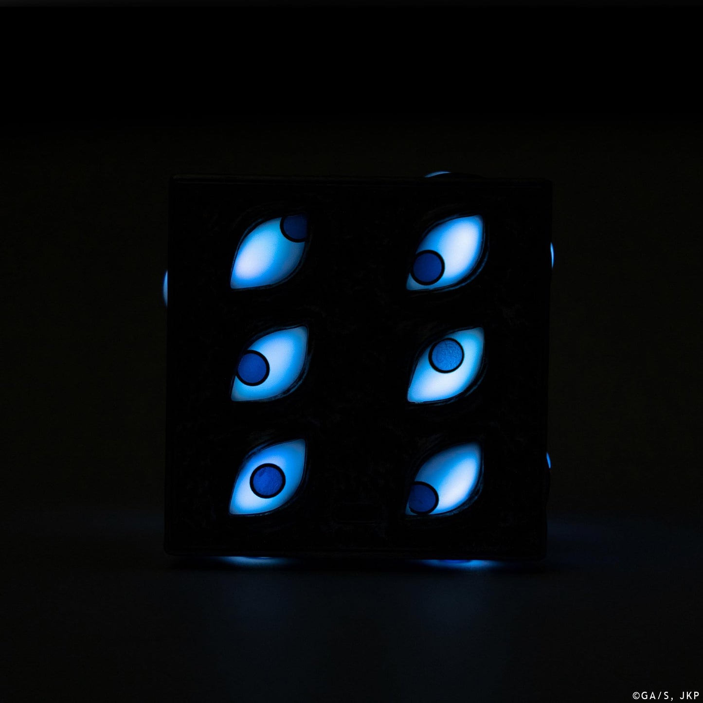 Otaku Lamps Jujutsu Kaisen - Prison Realm 3D Lamp - Gift for Otaku