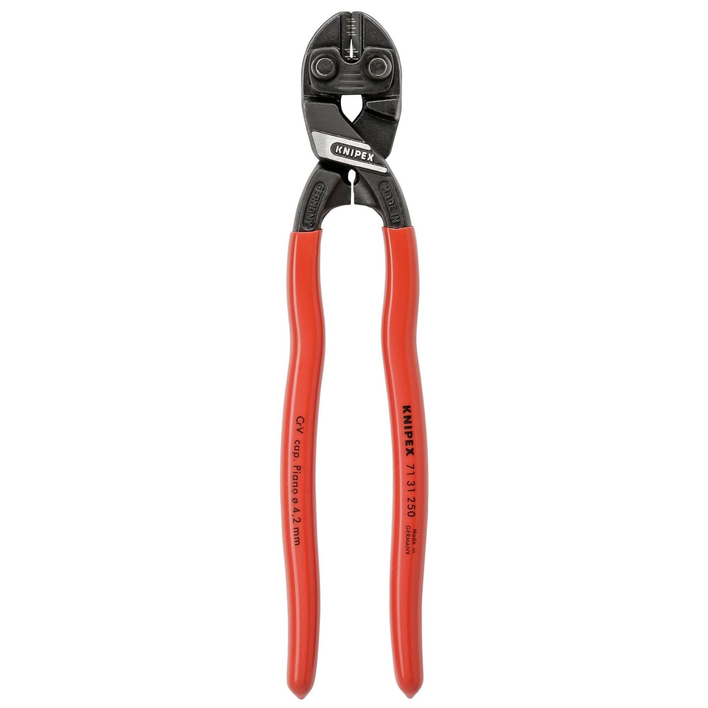 10" COBOLT MINI BOLT CUTTER W/NOTCHED BLADE